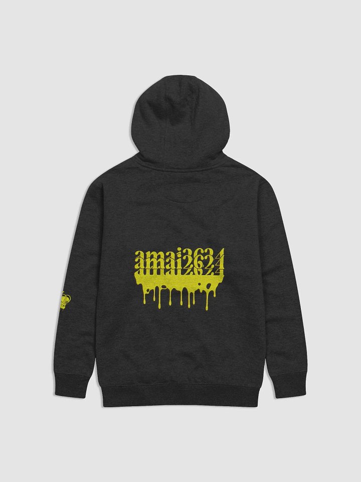 Dab Master - Unisex Hoodie product image (17)