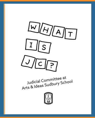 Judicial Committee is where students and staff gather in a jury-type system to adjudicate allegations of rule breaking.

In b...