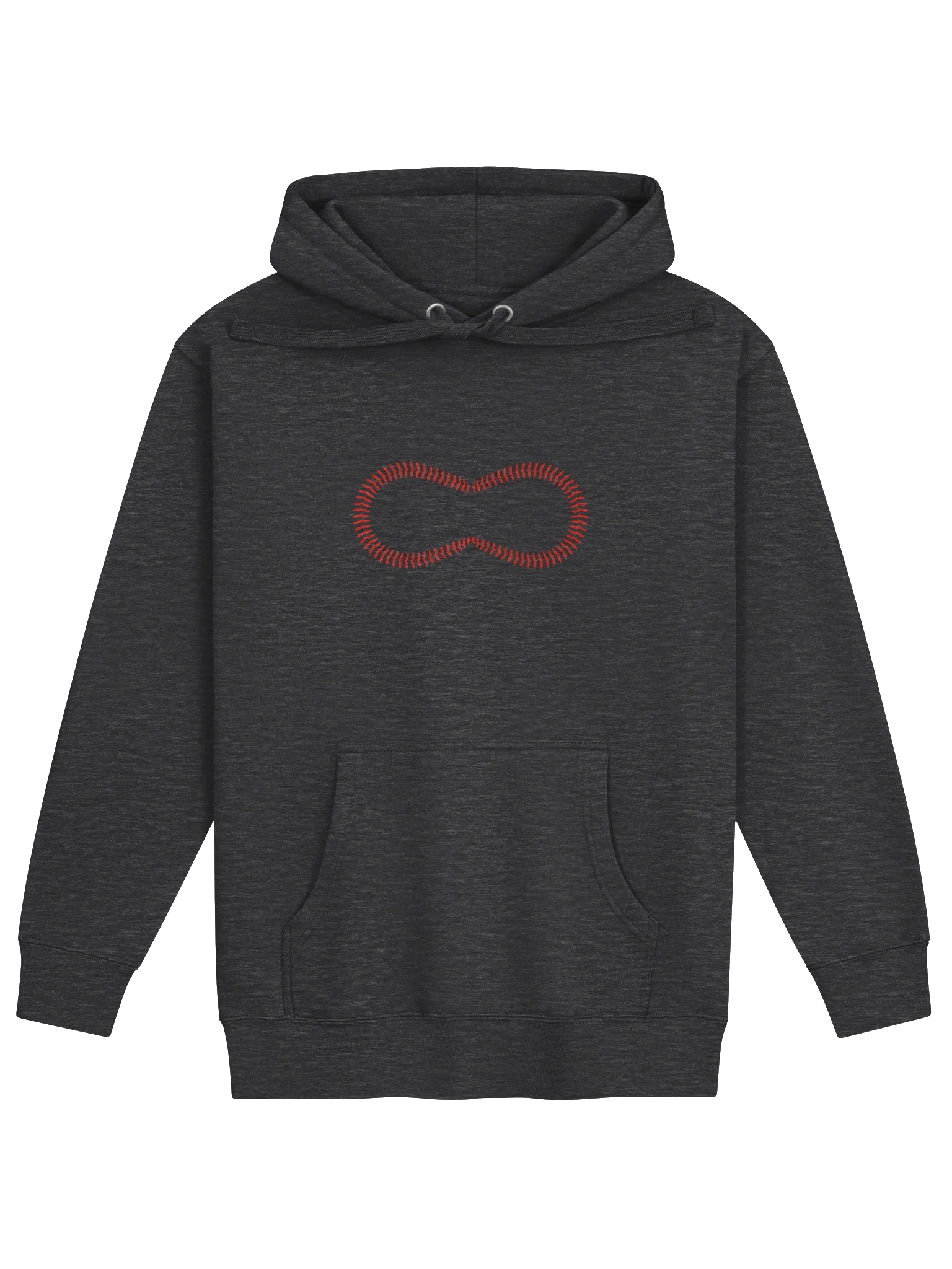 Hoodie Infinity Seams