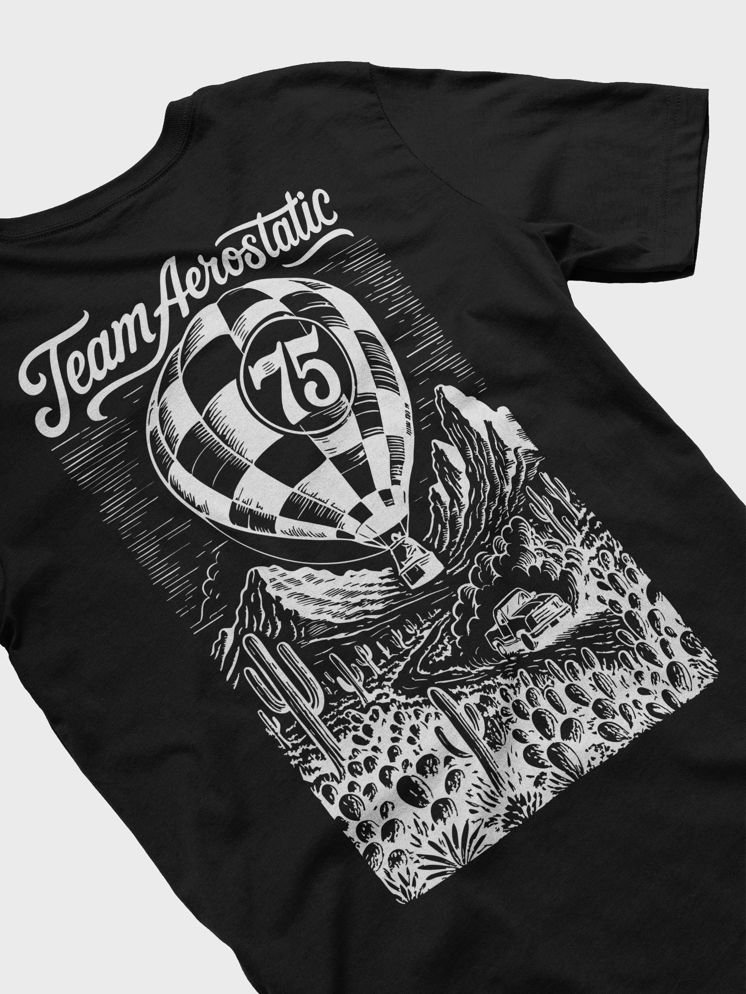 Team Aerostatic Tee product image (19)