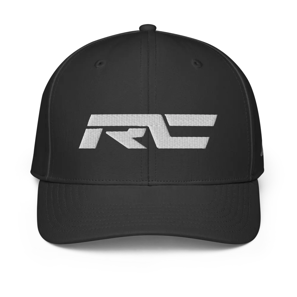 RC x Adidas Hat | Rob Clark Racing