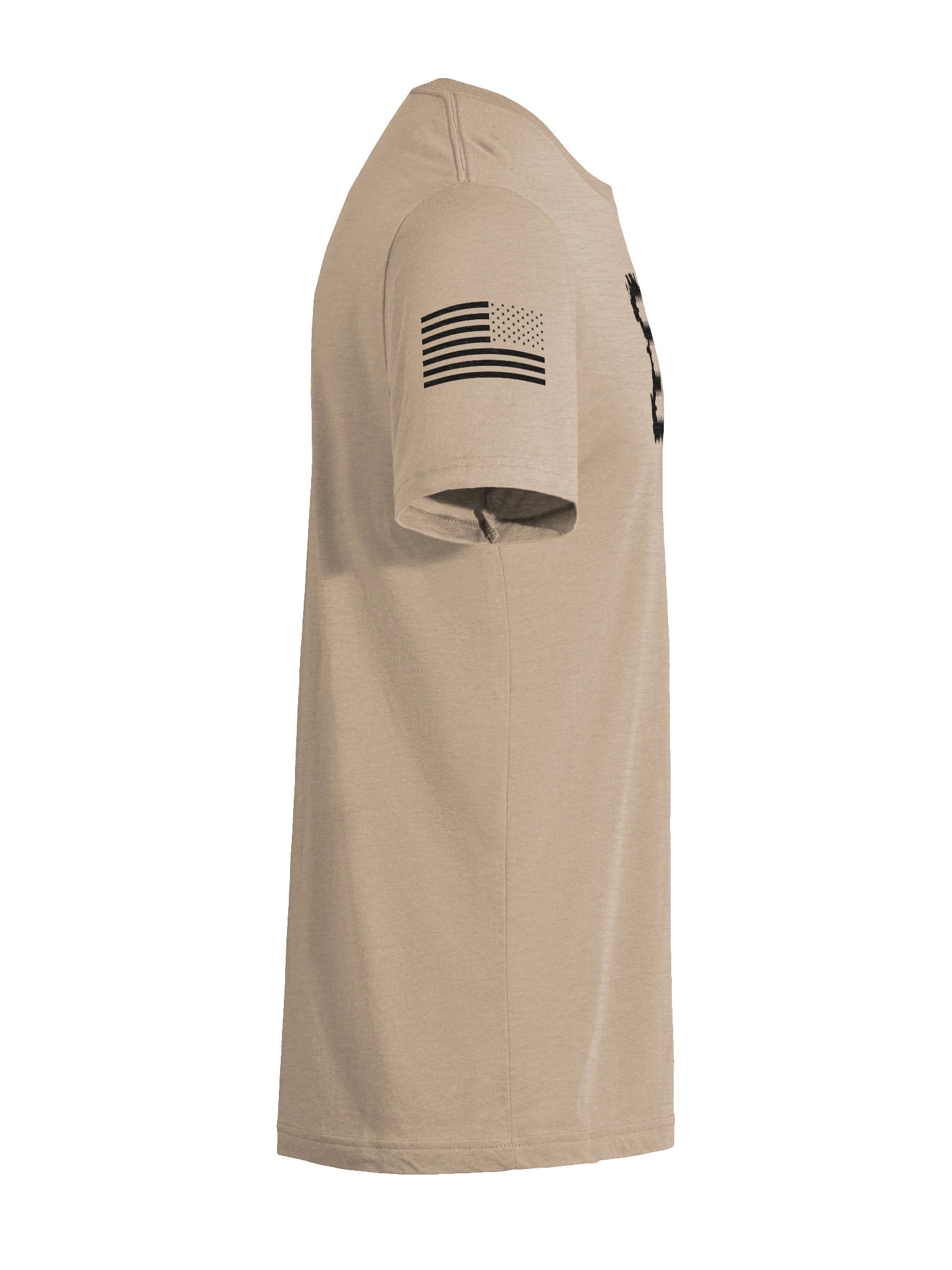 3E Bootcamp T-Shirt product image (26)