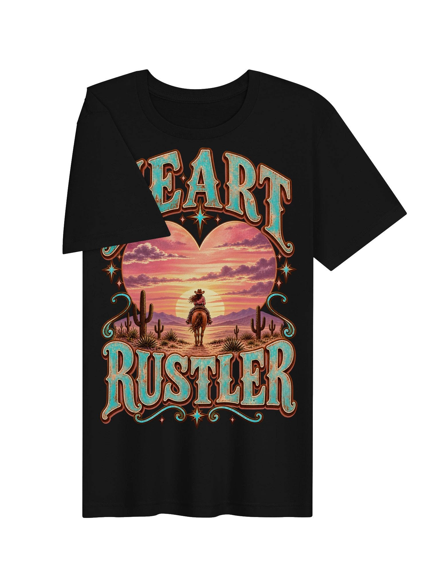 Heart Rustler product image (3)