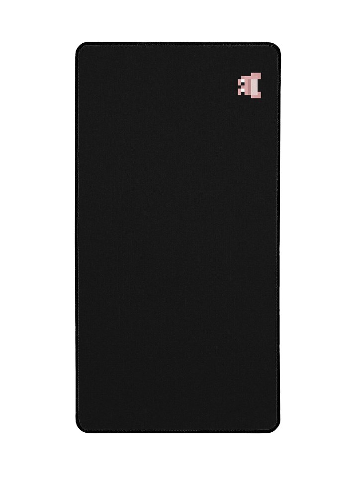 Pixel Brog Mouse Mat product image (2)