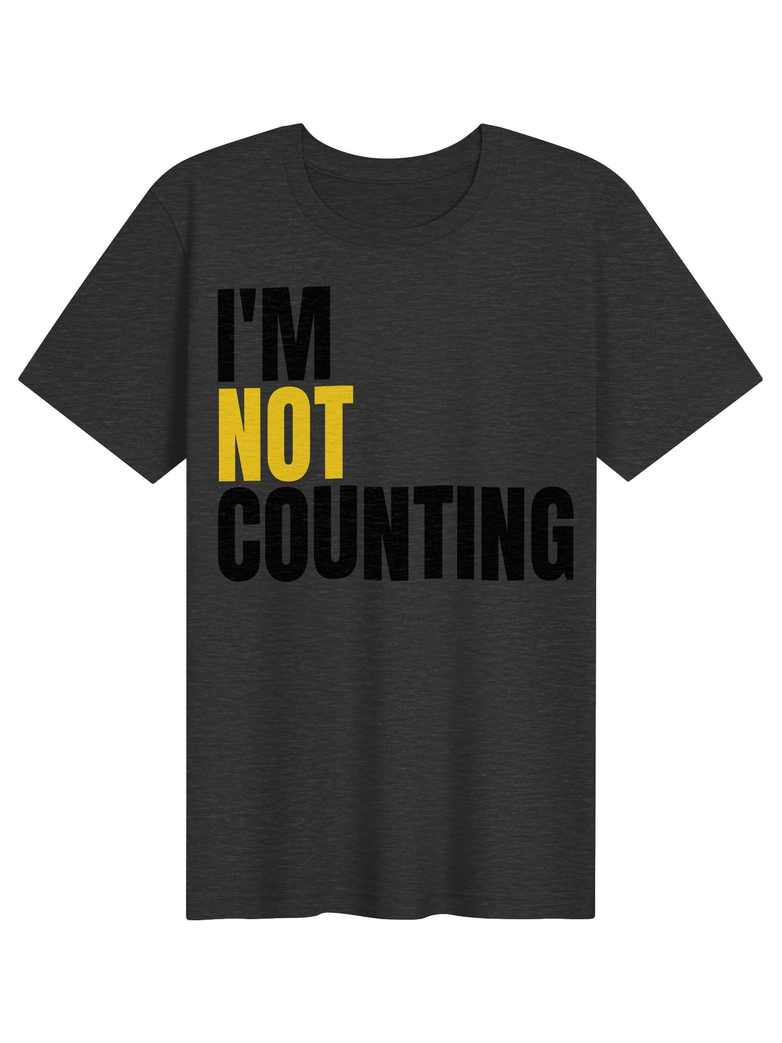 Not Counting product image (3)