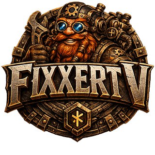 FixxerTV