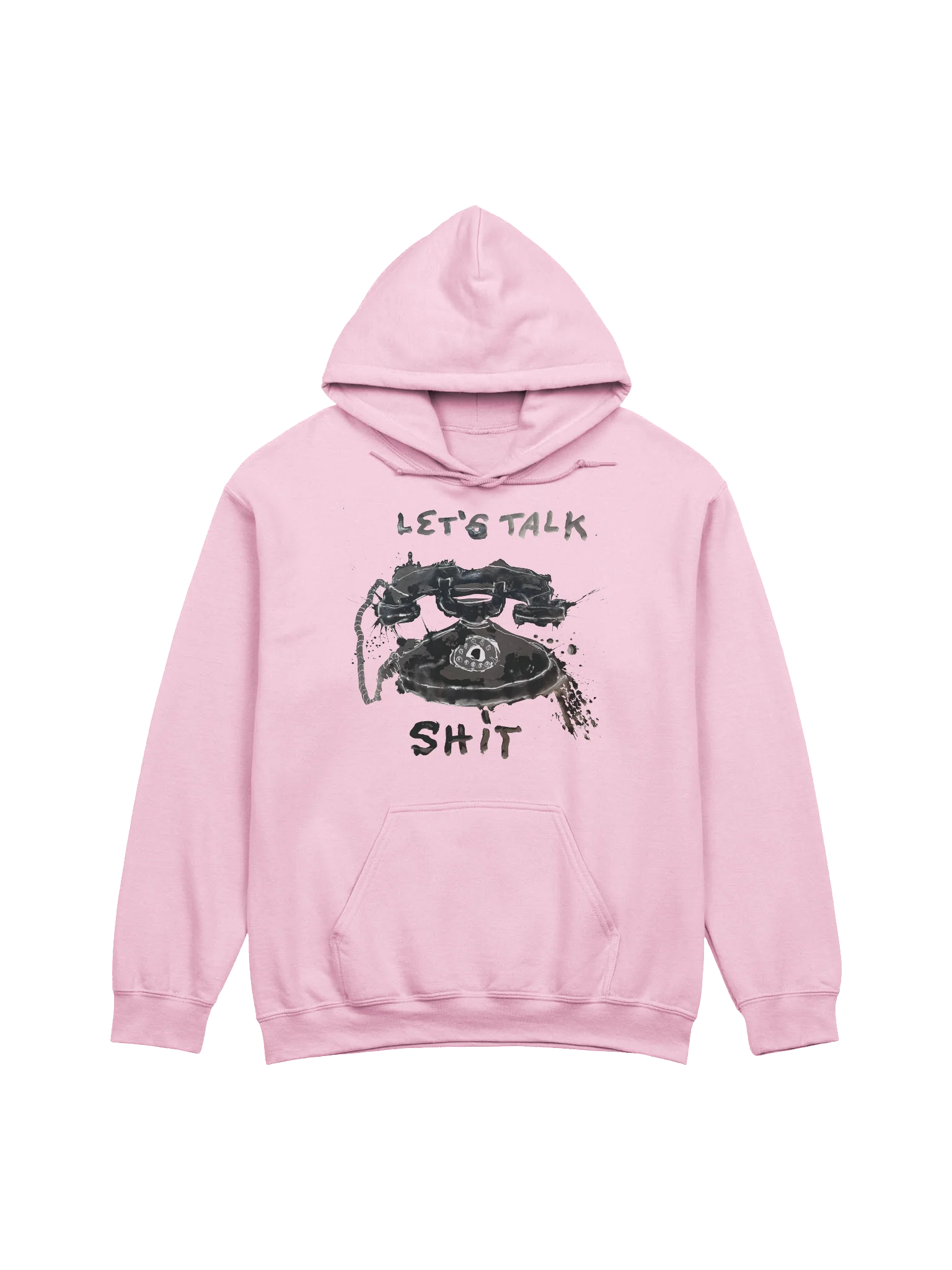 Let's Talk Shizzna product image (1)