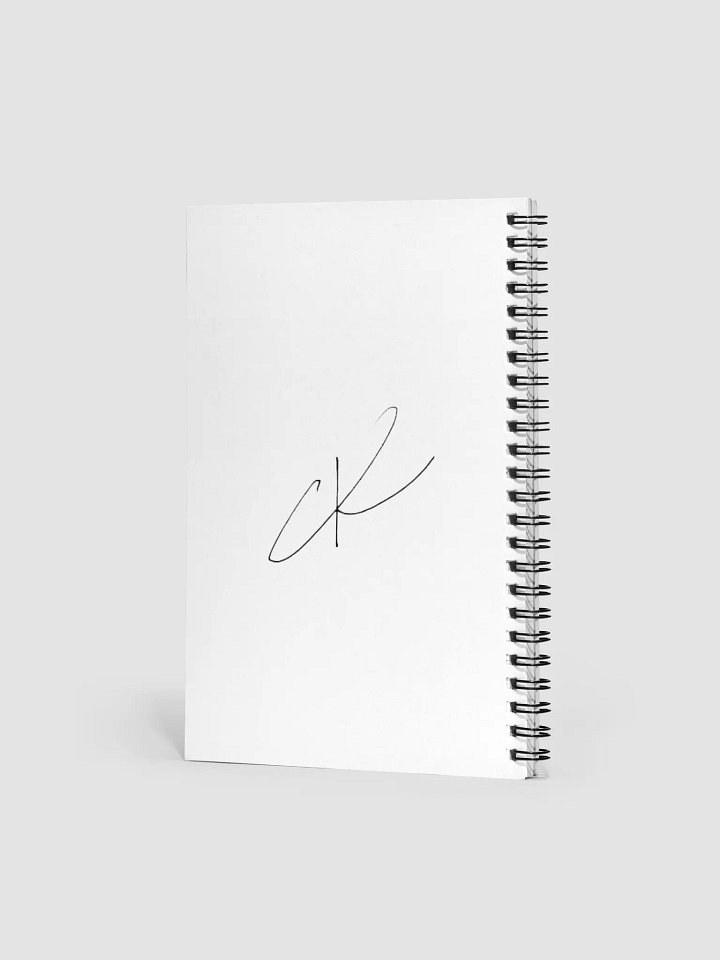 idraw Project Sketch Book product image (2)