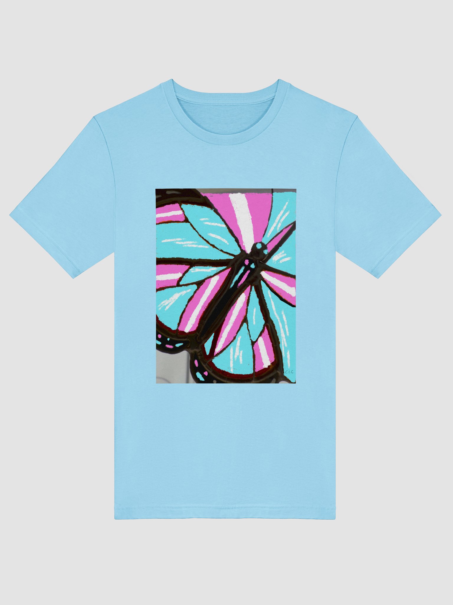 Transform Tee product image (46)