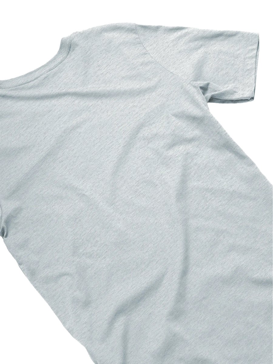 Anniversary Tee (Light Blue) product image (6)