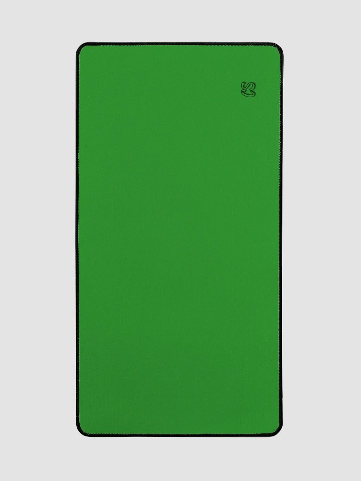 CS 15.5" x 31.5" Desk Mat product image (2)