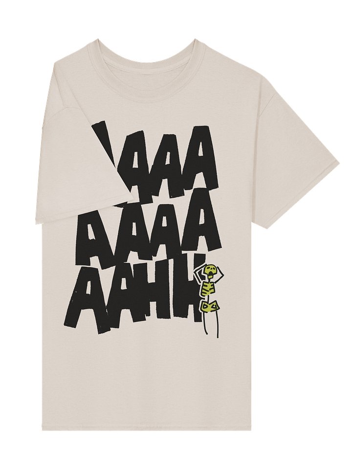 a shirt for the times | W product image (2)