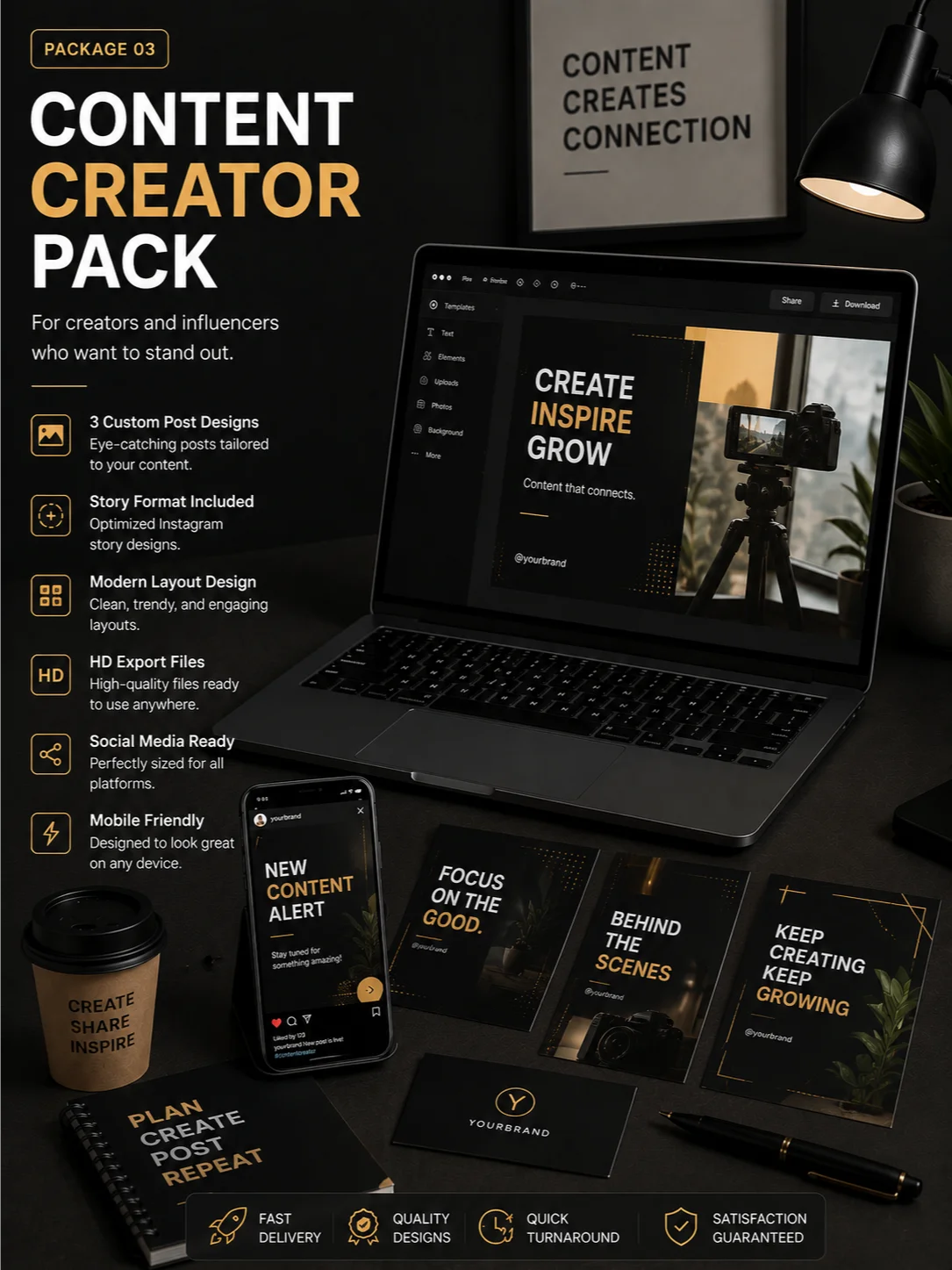 Content Creator Pack product image (1)