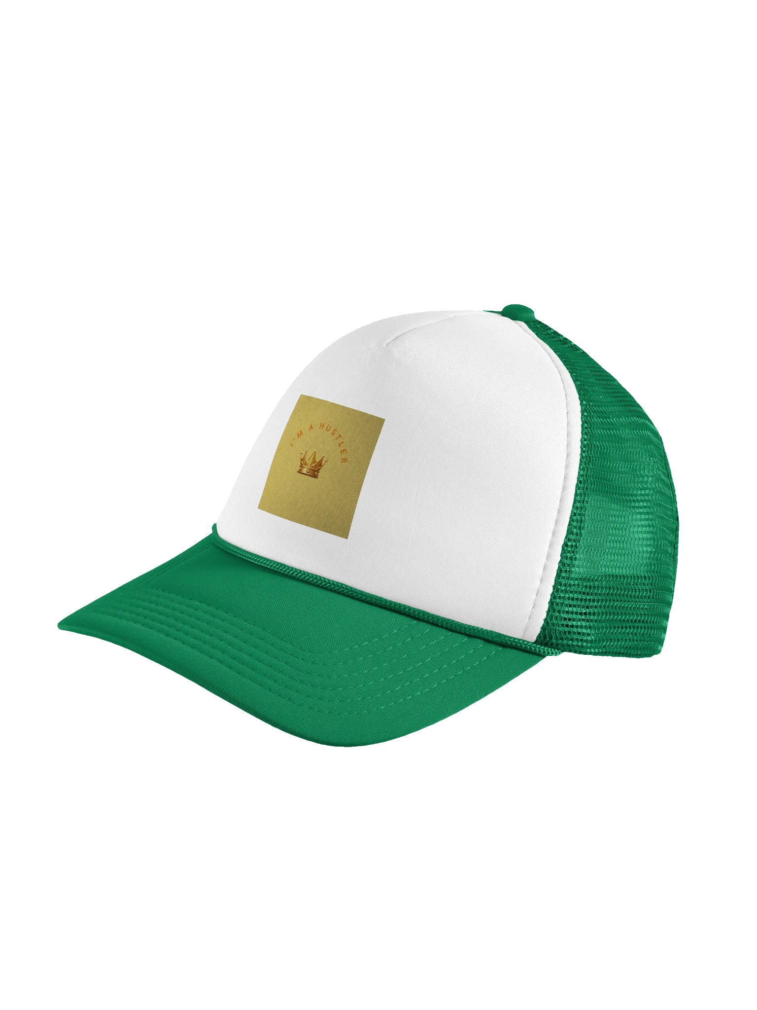 College cap product image (4)
