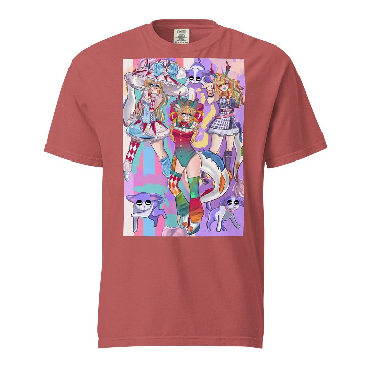 Is that a jojo reference Venus? product image (1)