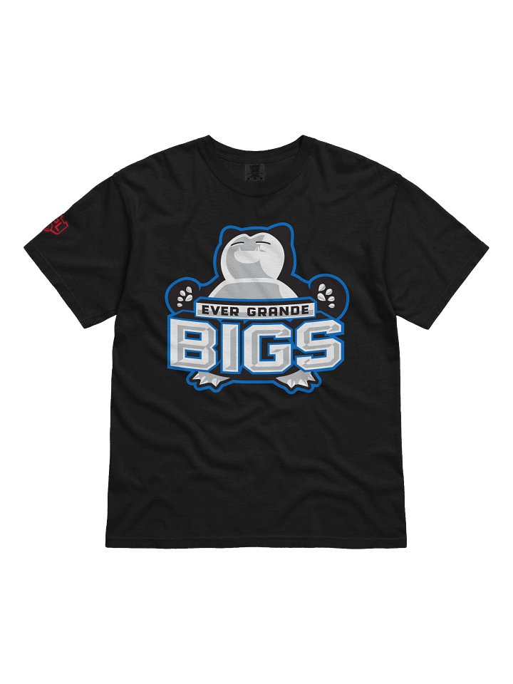 Ever Grande BIGS T-Shirt product image (1)