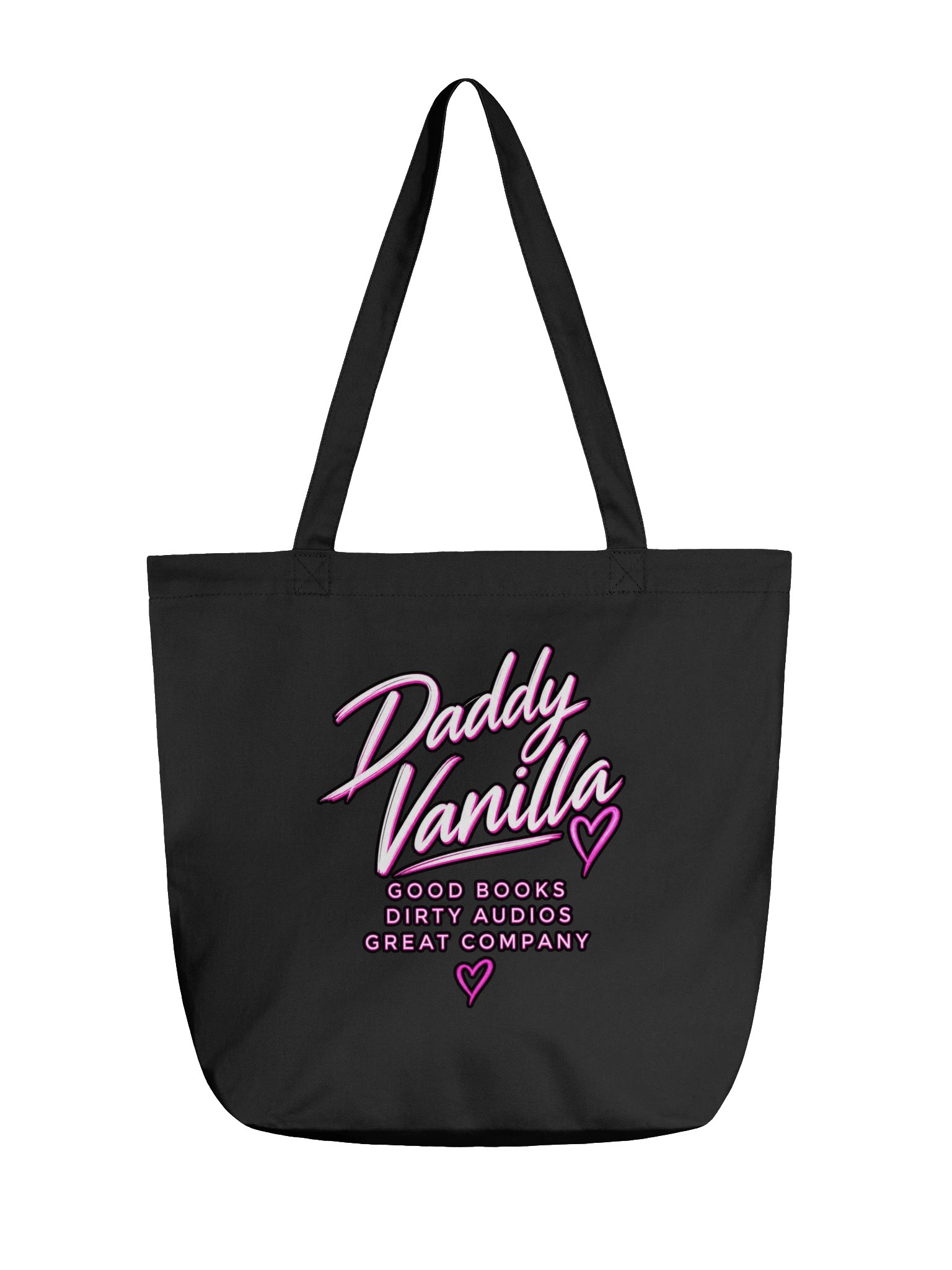 Daddy Vanilla Tote product image (1)