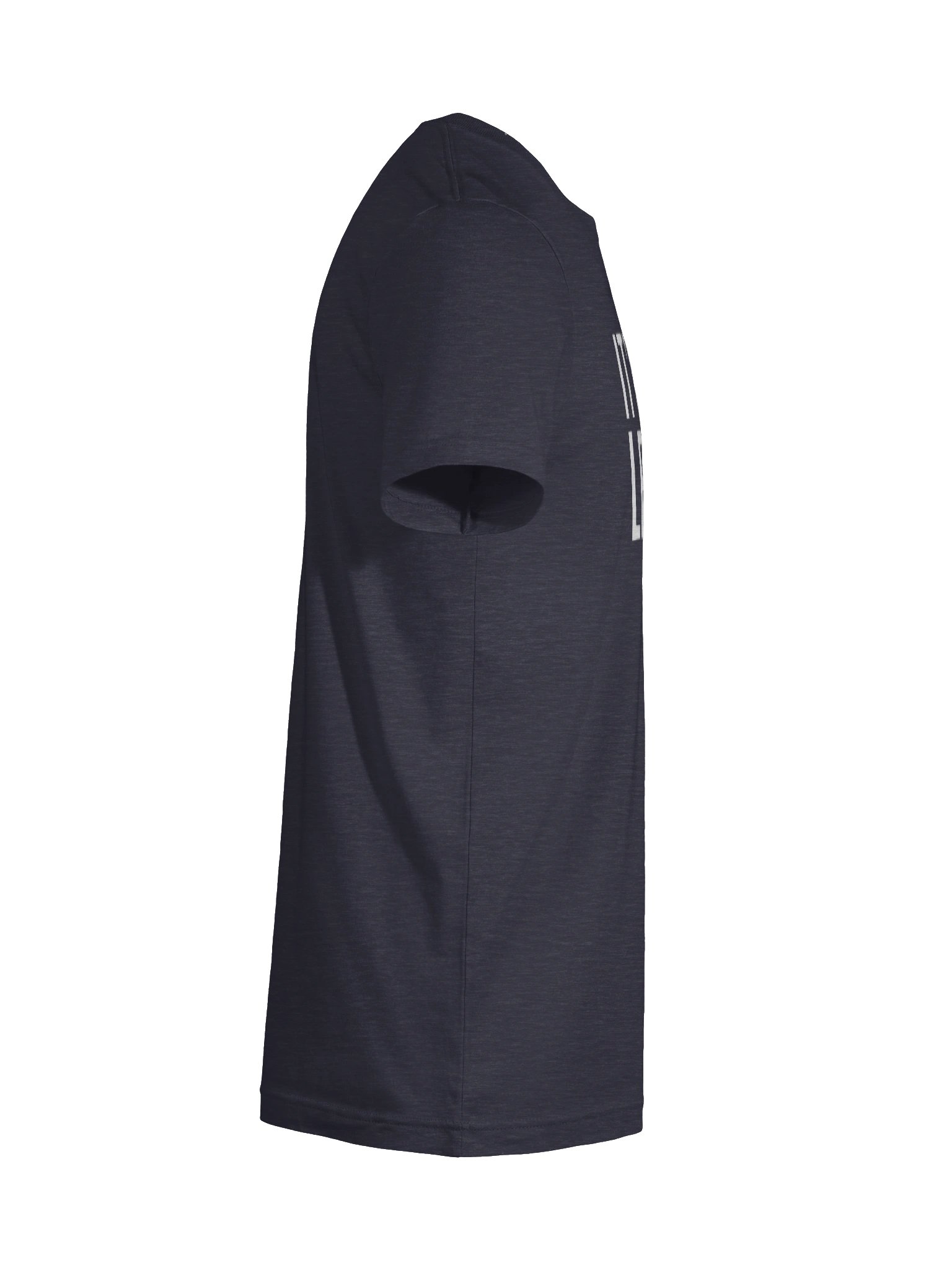 It's the Leads. Fitted Sales Tee product image (60)