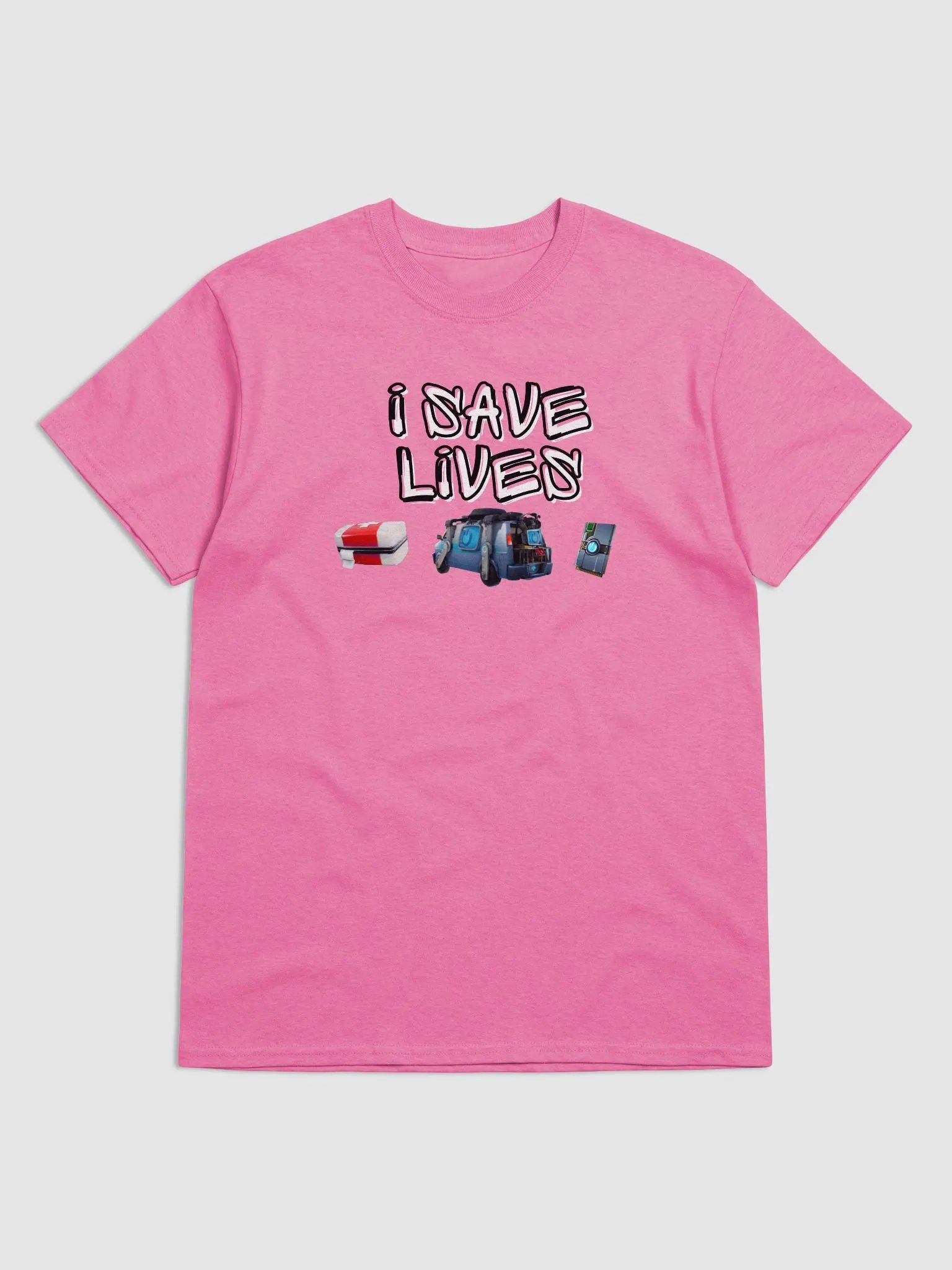 i save lives product image (4)