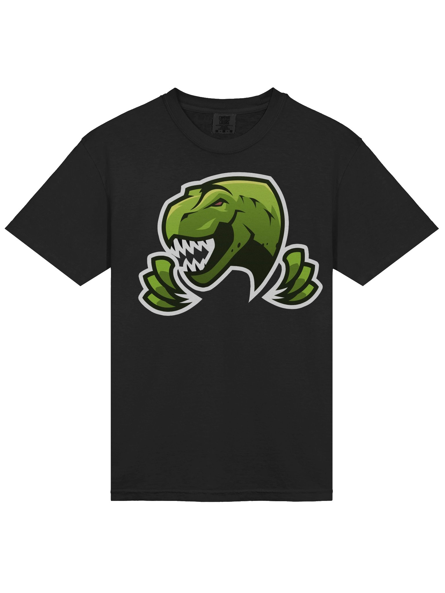 Primalliquid92 Brand Logo T-Shirt product image (3)