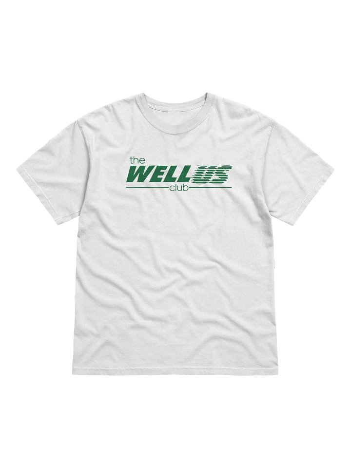 Touch Grass Tee product image (1)