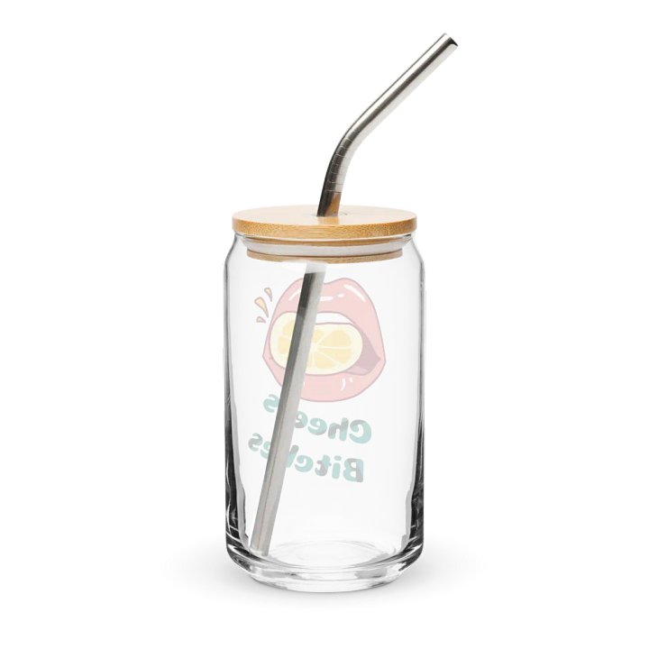 Can-Shaped Glass (CHEERS) product image (2)