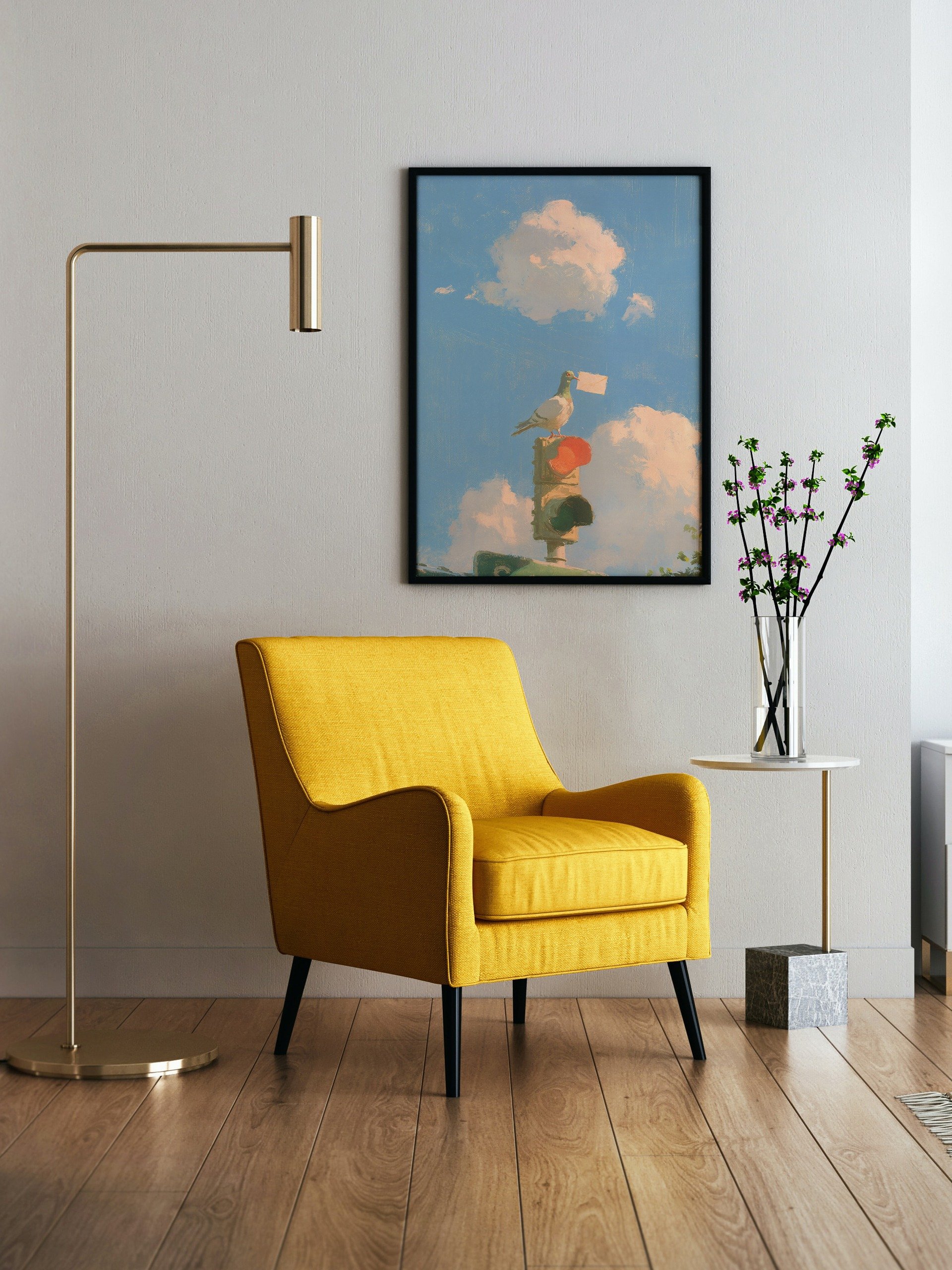 The Answer Is Coming product image (3)