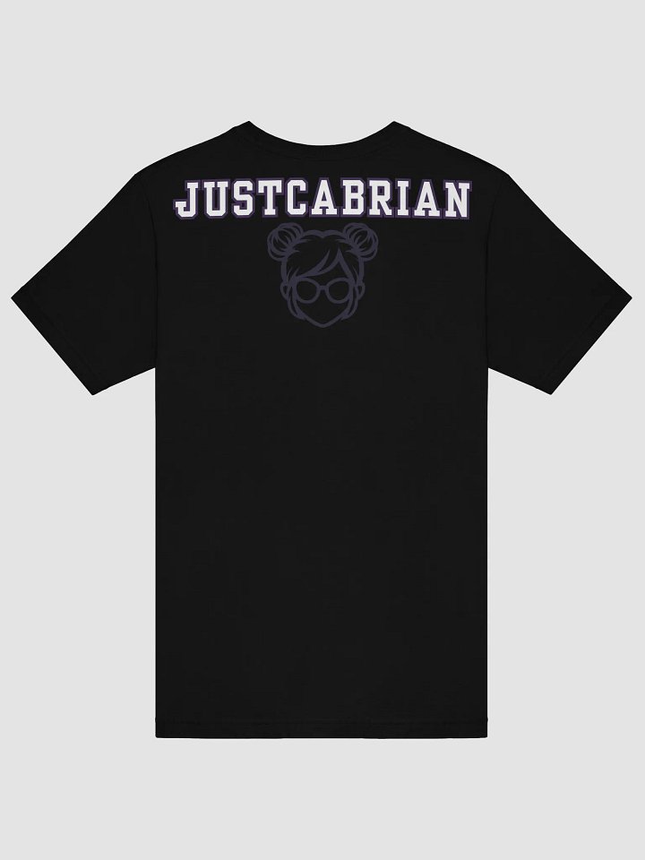 Team Milk Cannons Tee product image (2)
