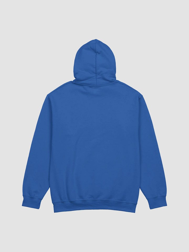 Political Hoodie | Comic Pop Edition product image (2)