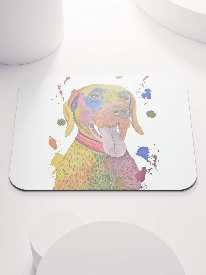 Yivie - Mouse Pad product image (1)