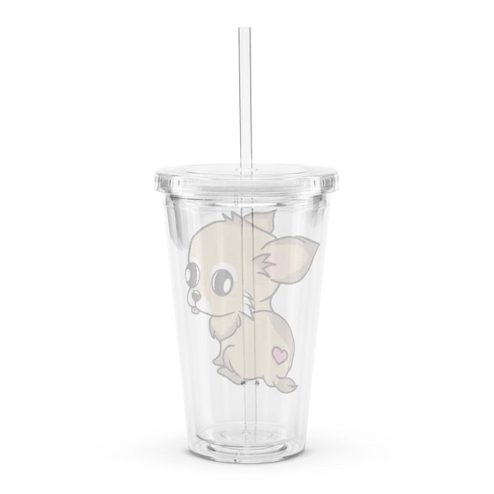 Lillen cup product image (2)