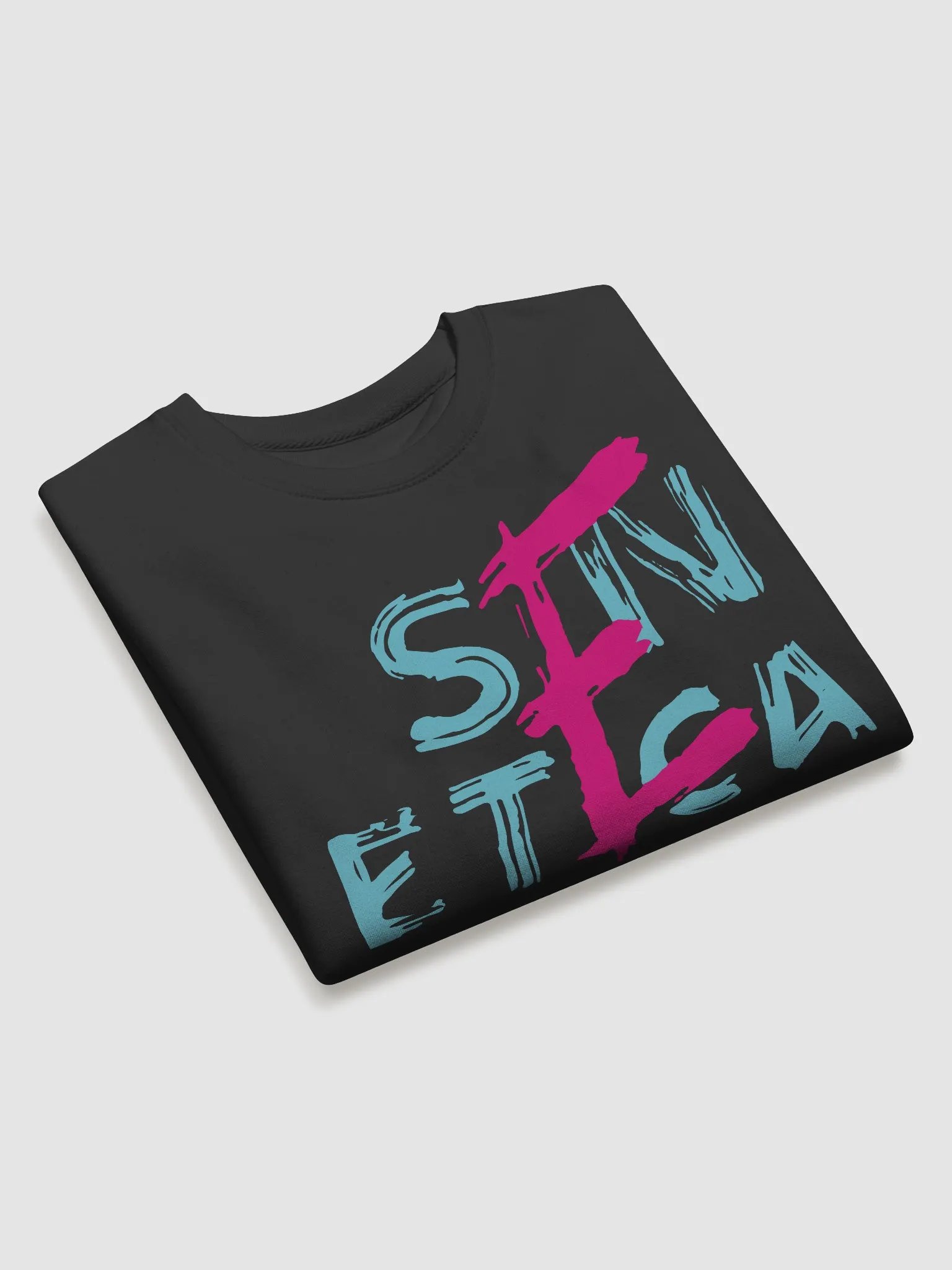 SWEATER SIN ETICA product image (3)