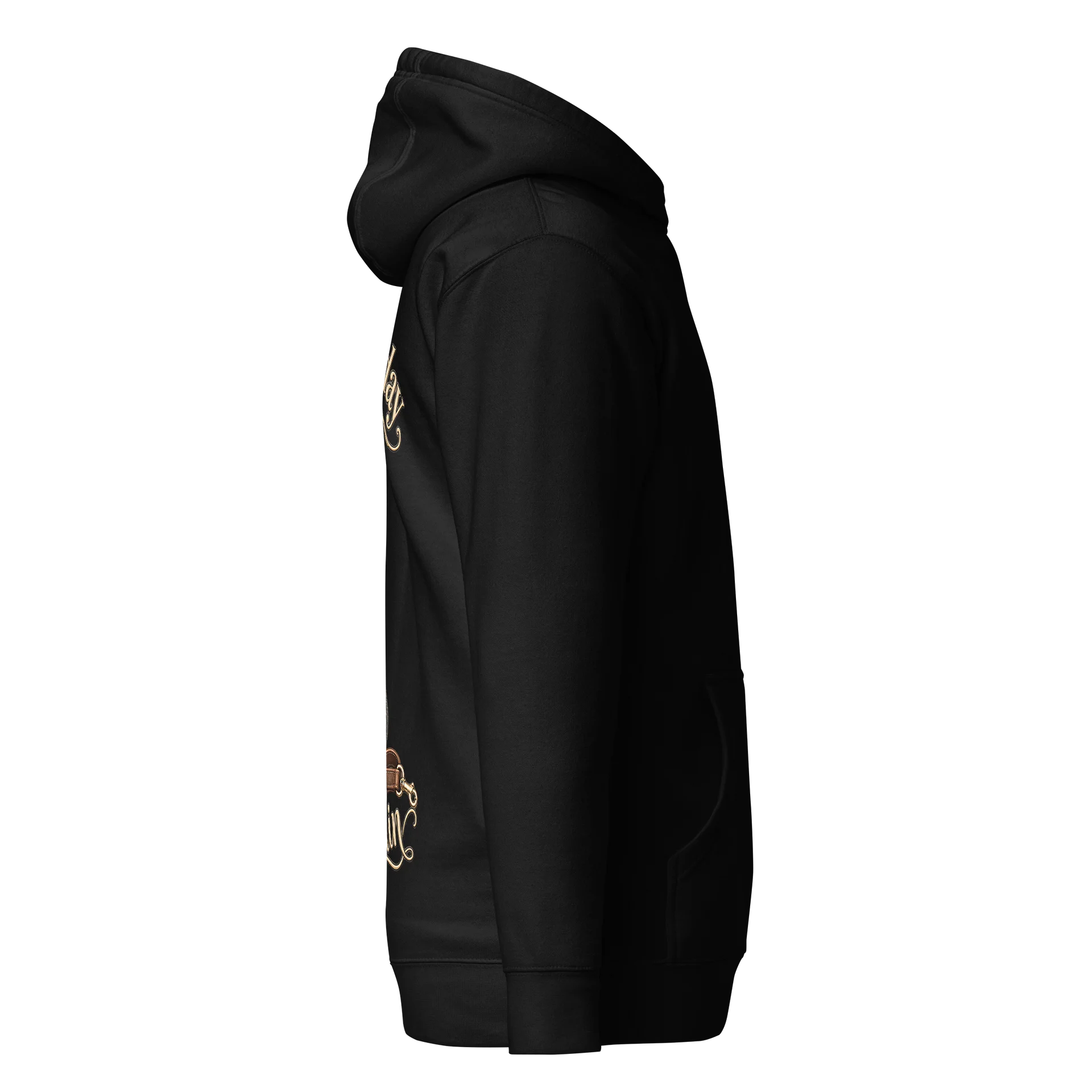 Waiting for the Day, We Meet Again Hoodie product image (4)