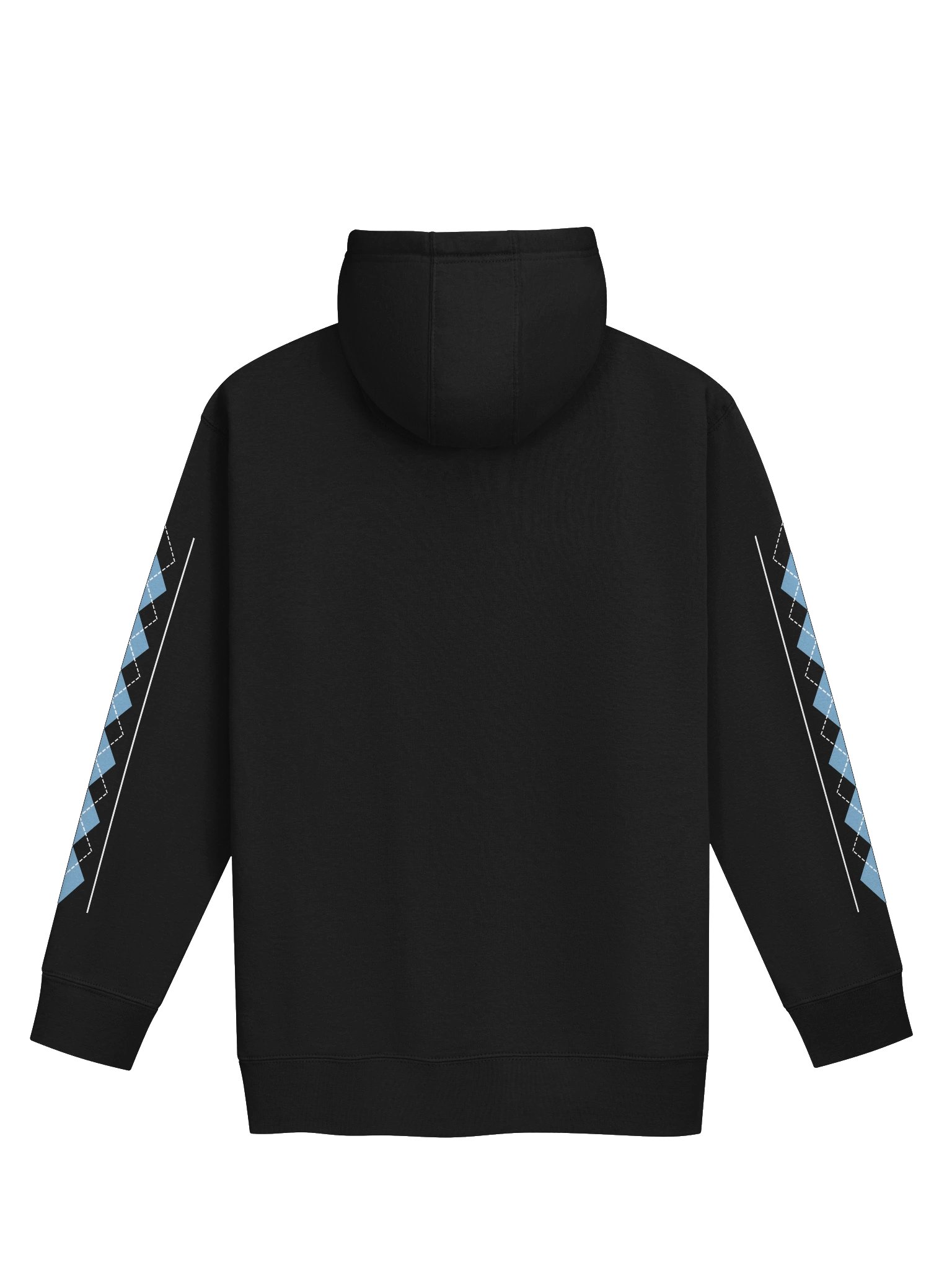 Jordan Rules College Hoodie product image (2)