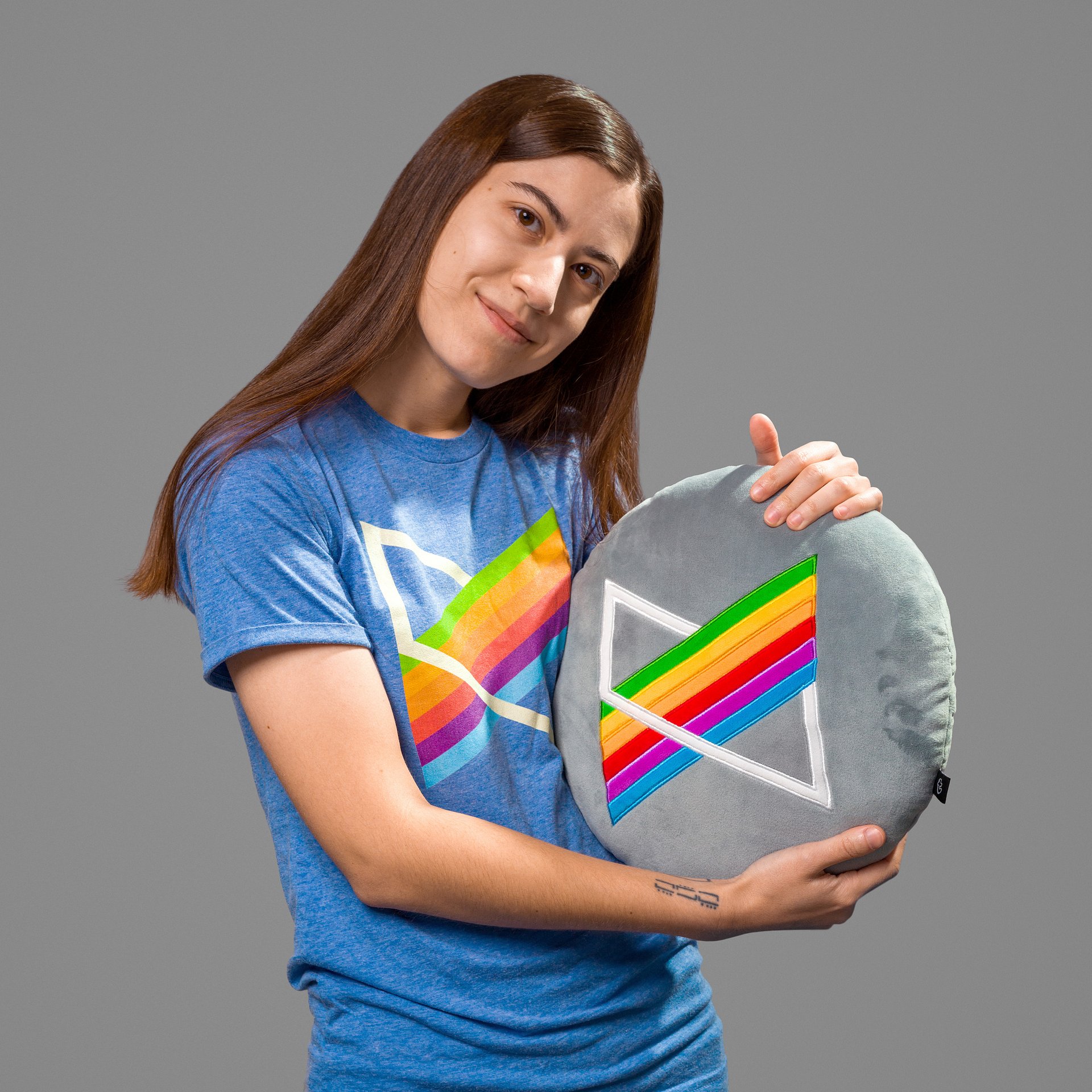 6 Color Pillow product image (2)