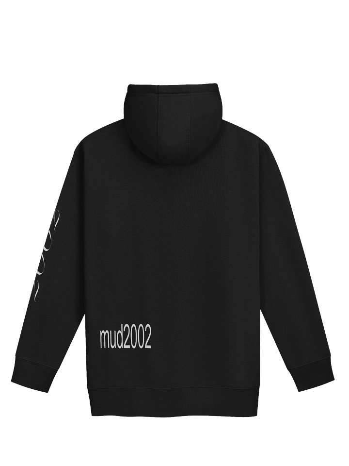 Odd Hoodie product image (2)