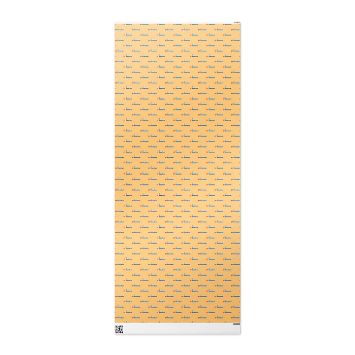BT Weather Gift Wrapping Paper product image (2)