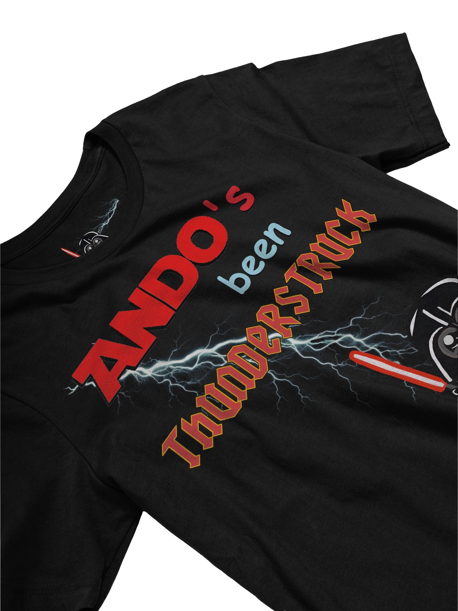THUNDERSTRUCK! product image (3)