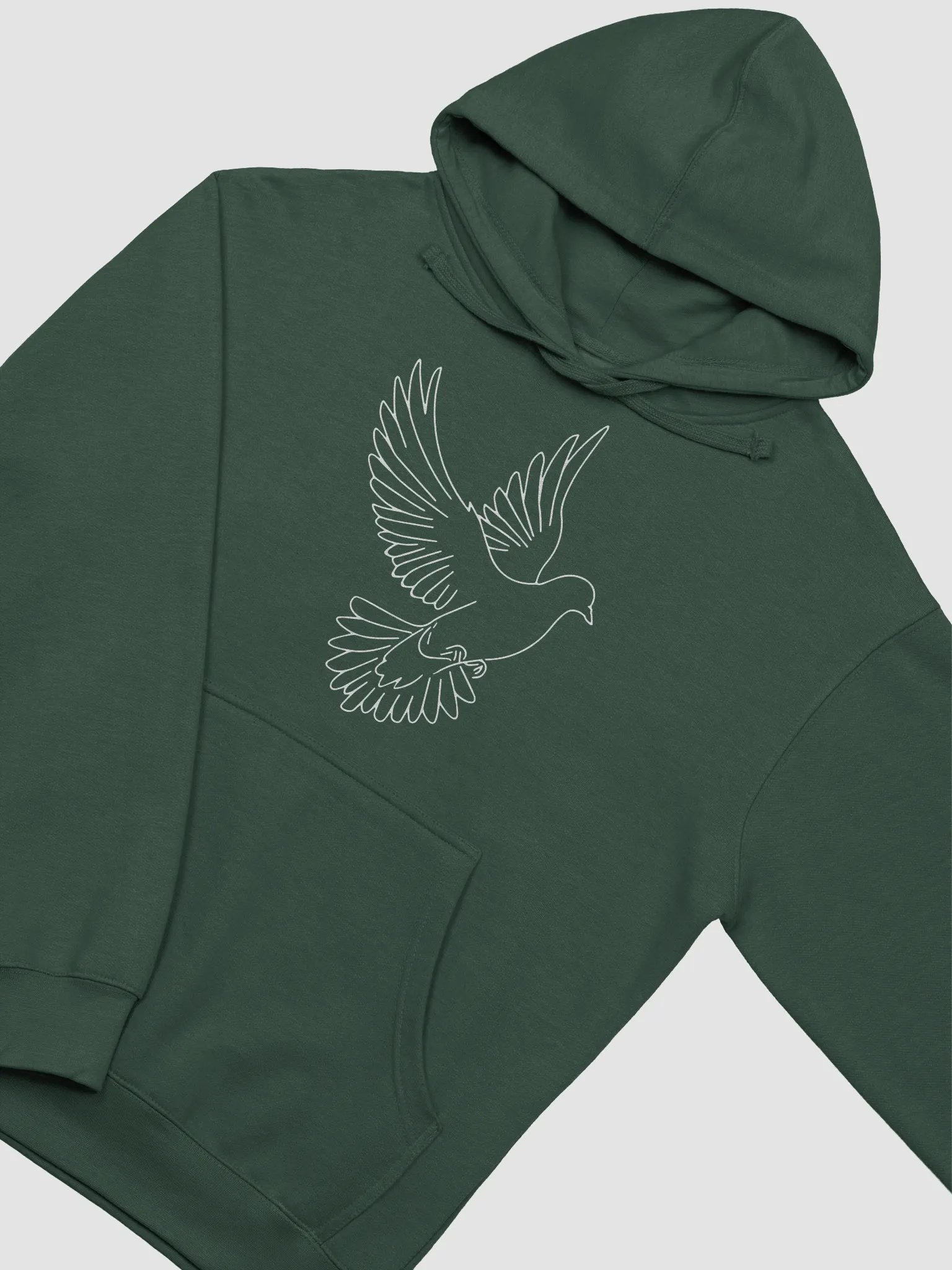 Freedom hoodie product image (11)