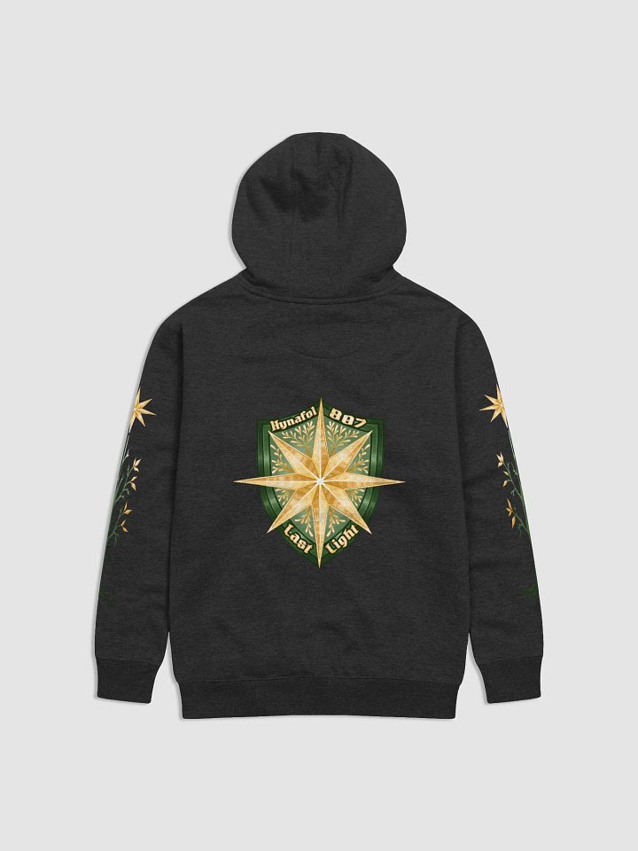 Exclusive Last Light Hoodie product image (2)