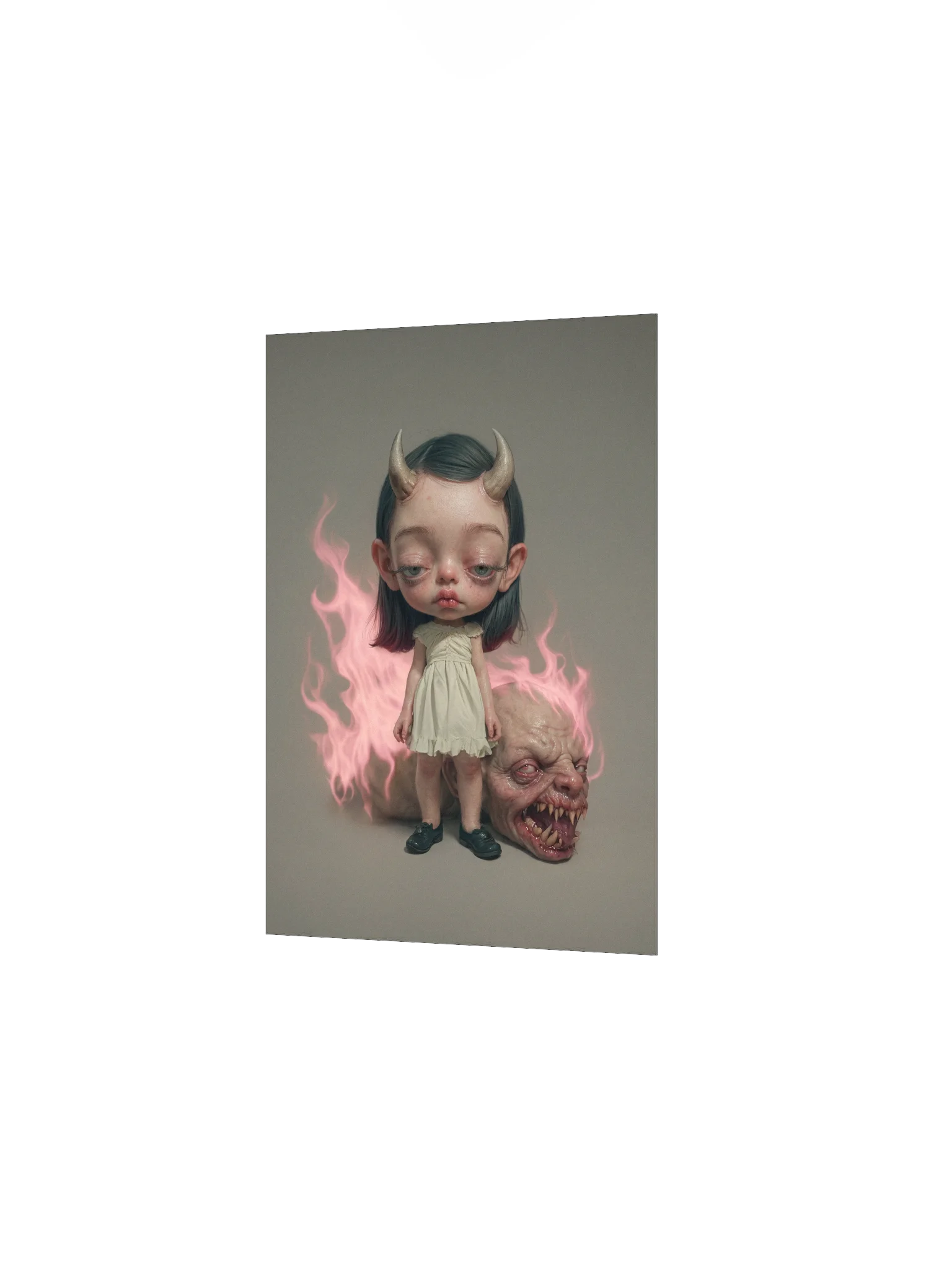 Burn it Down product image (2)