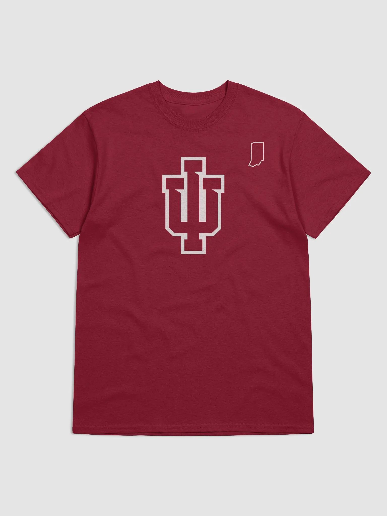 Indiana T-Shirt product image (1)