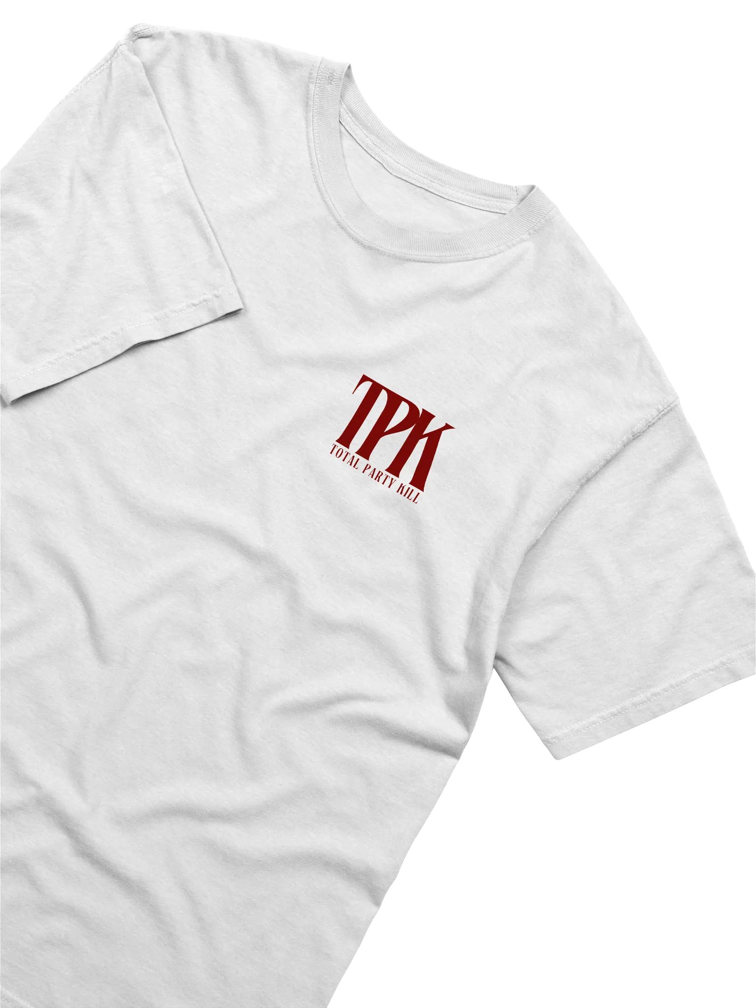 Join the Adventure (White) product image (4)