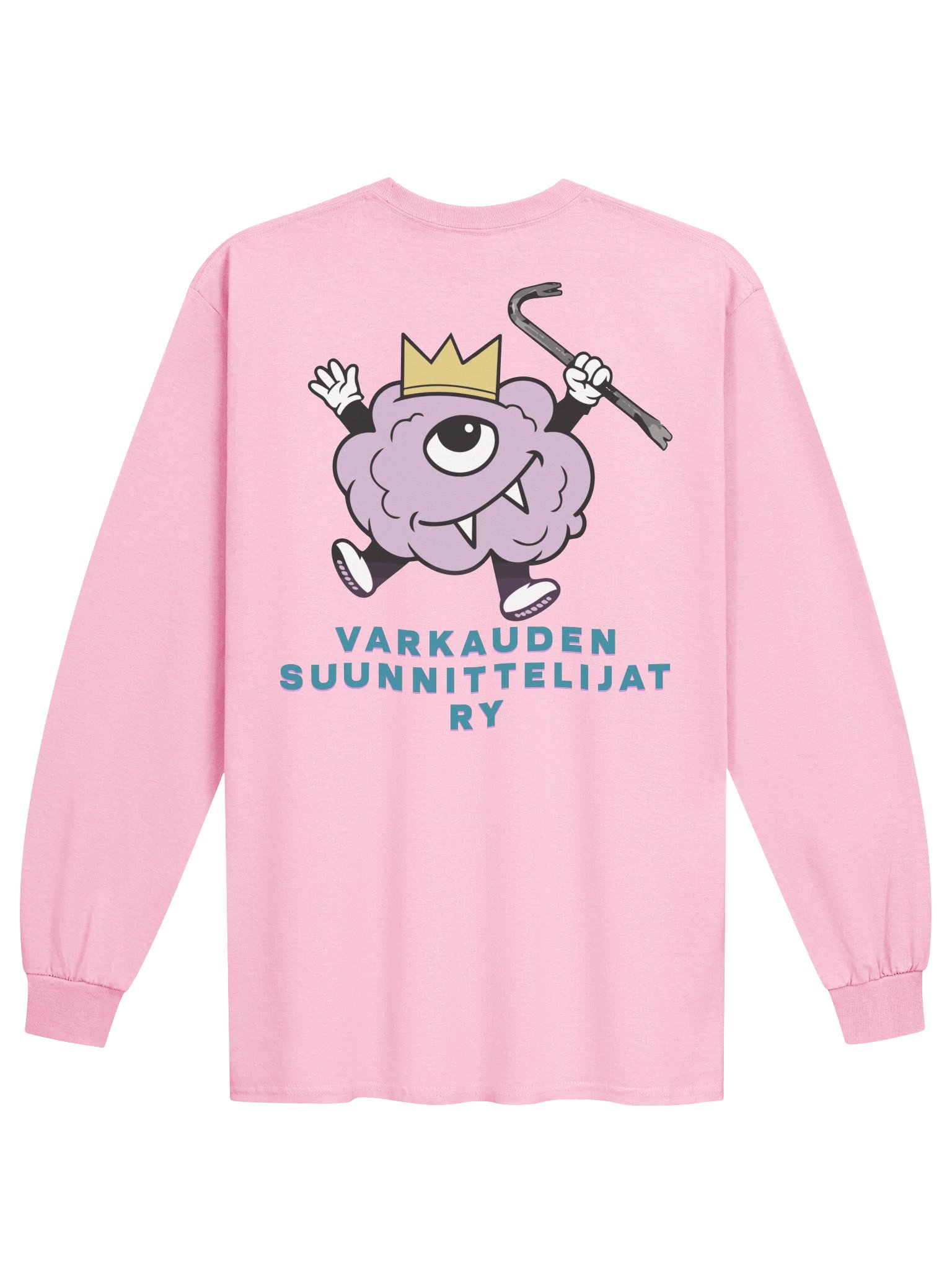warkauden suunnittelijat ry paita product image (2)