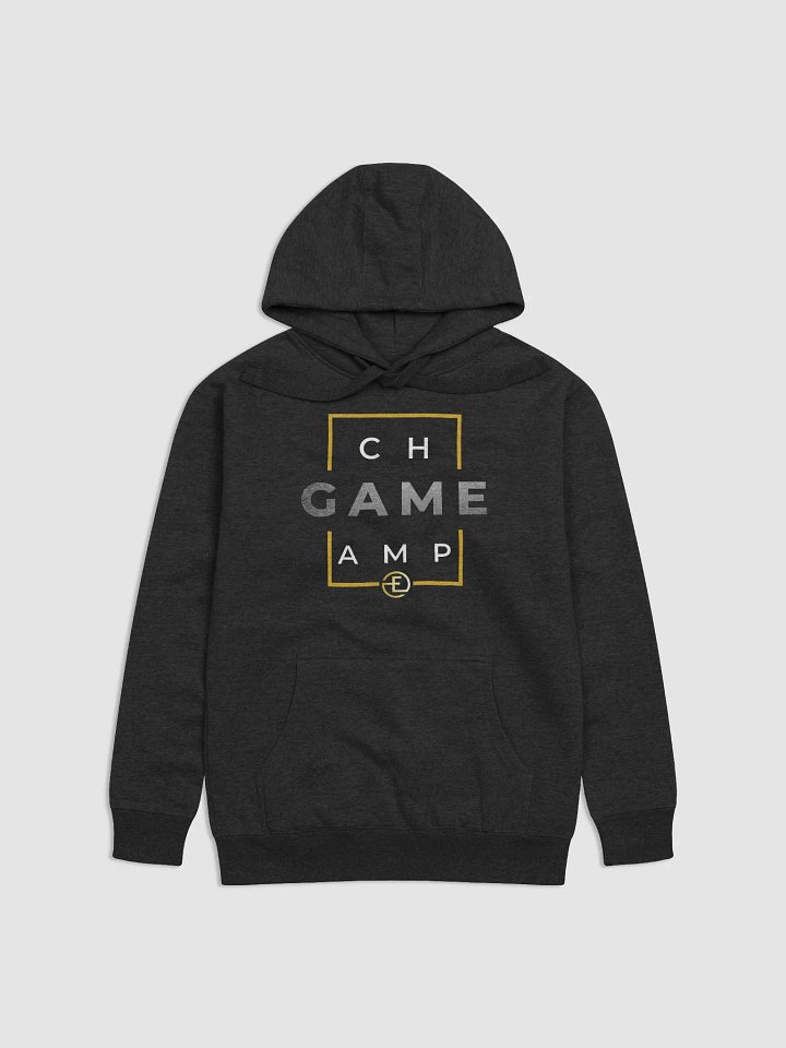 Champ Game Hoodie product image (1)