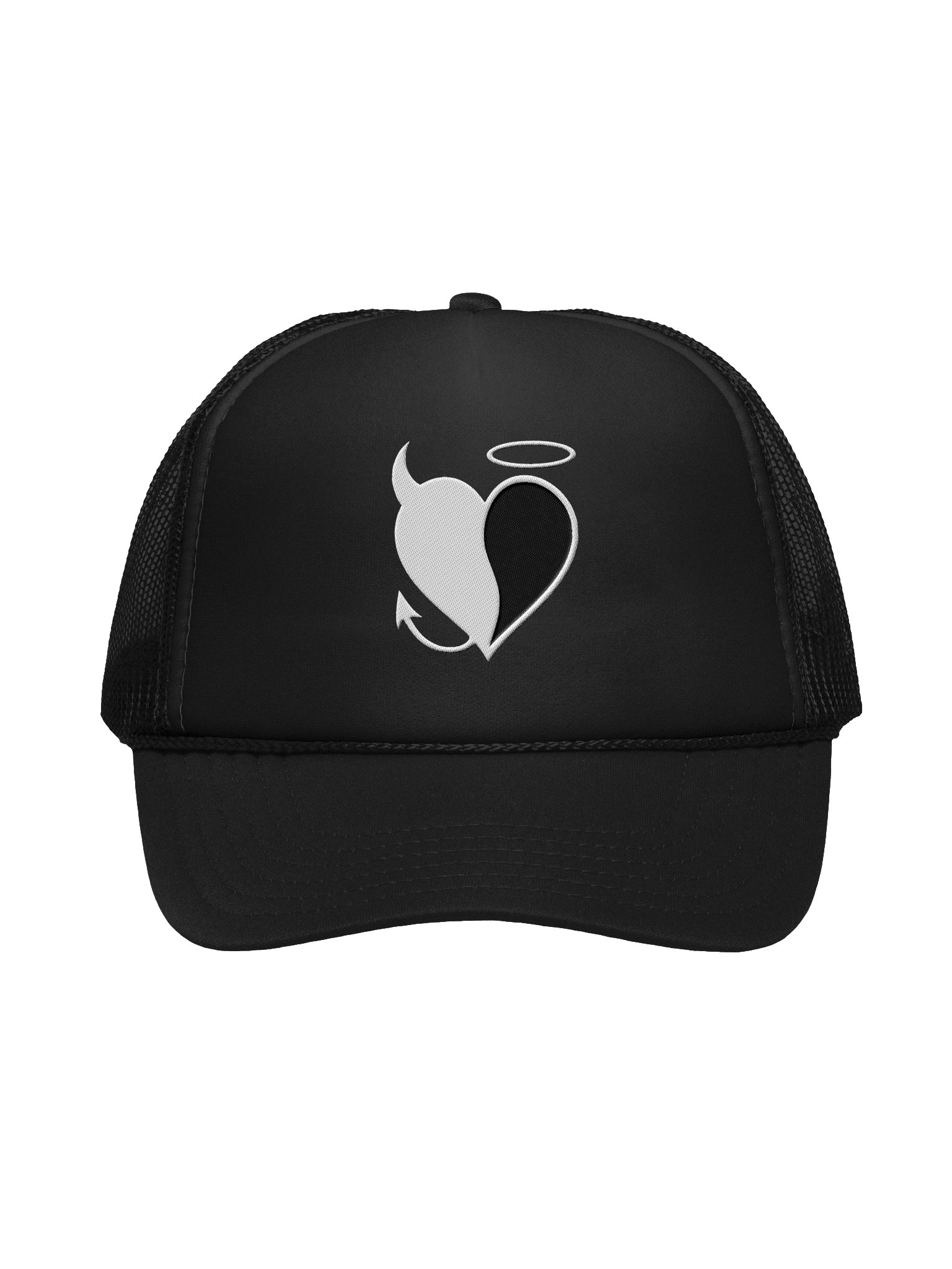 SWEET DEPRESSION SIGIL CAP product image (1)