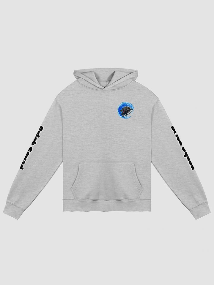 West Brick Hoodie 2 product image (2)