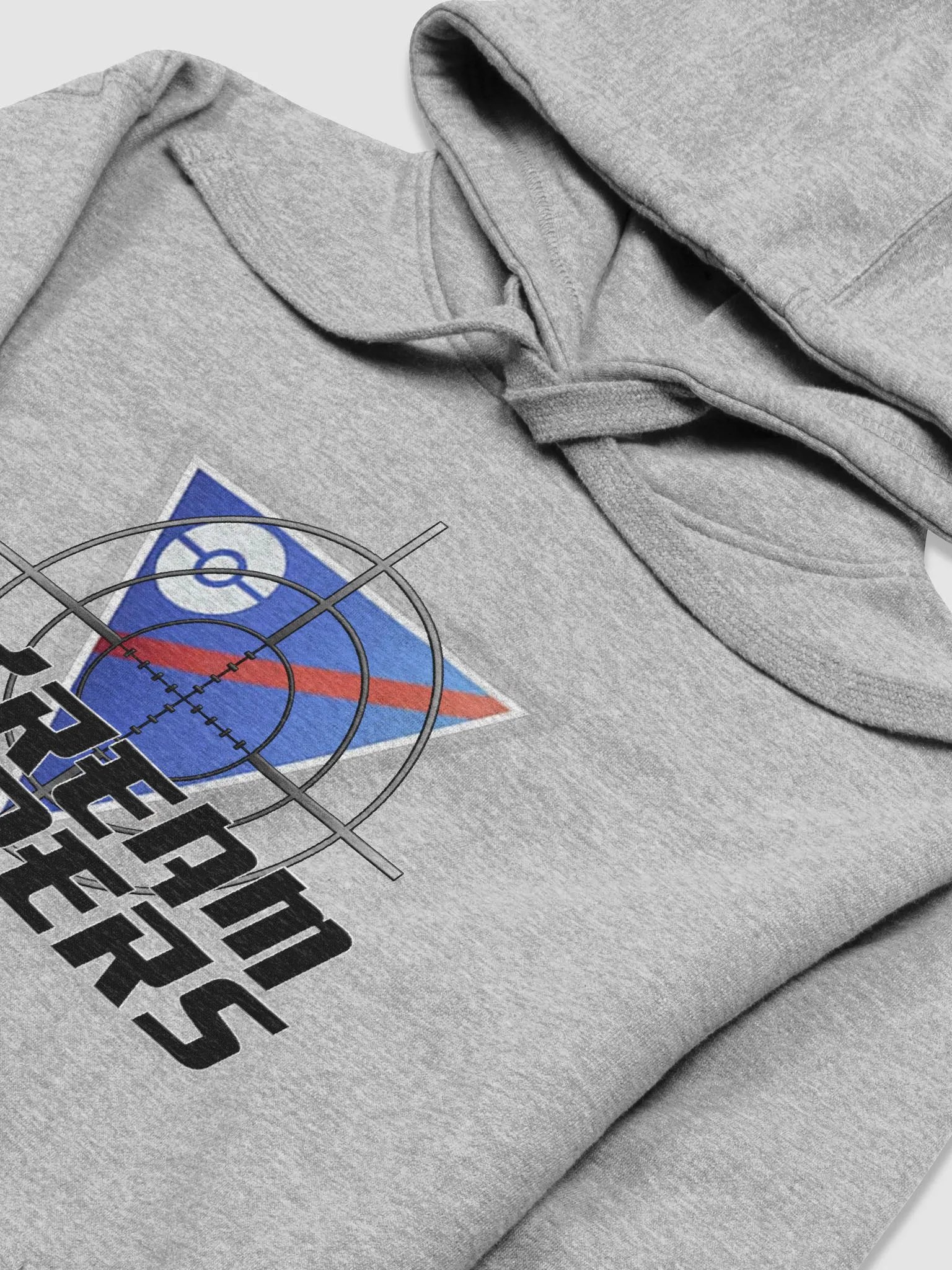 Stream Sniper Hoodie product image (31)