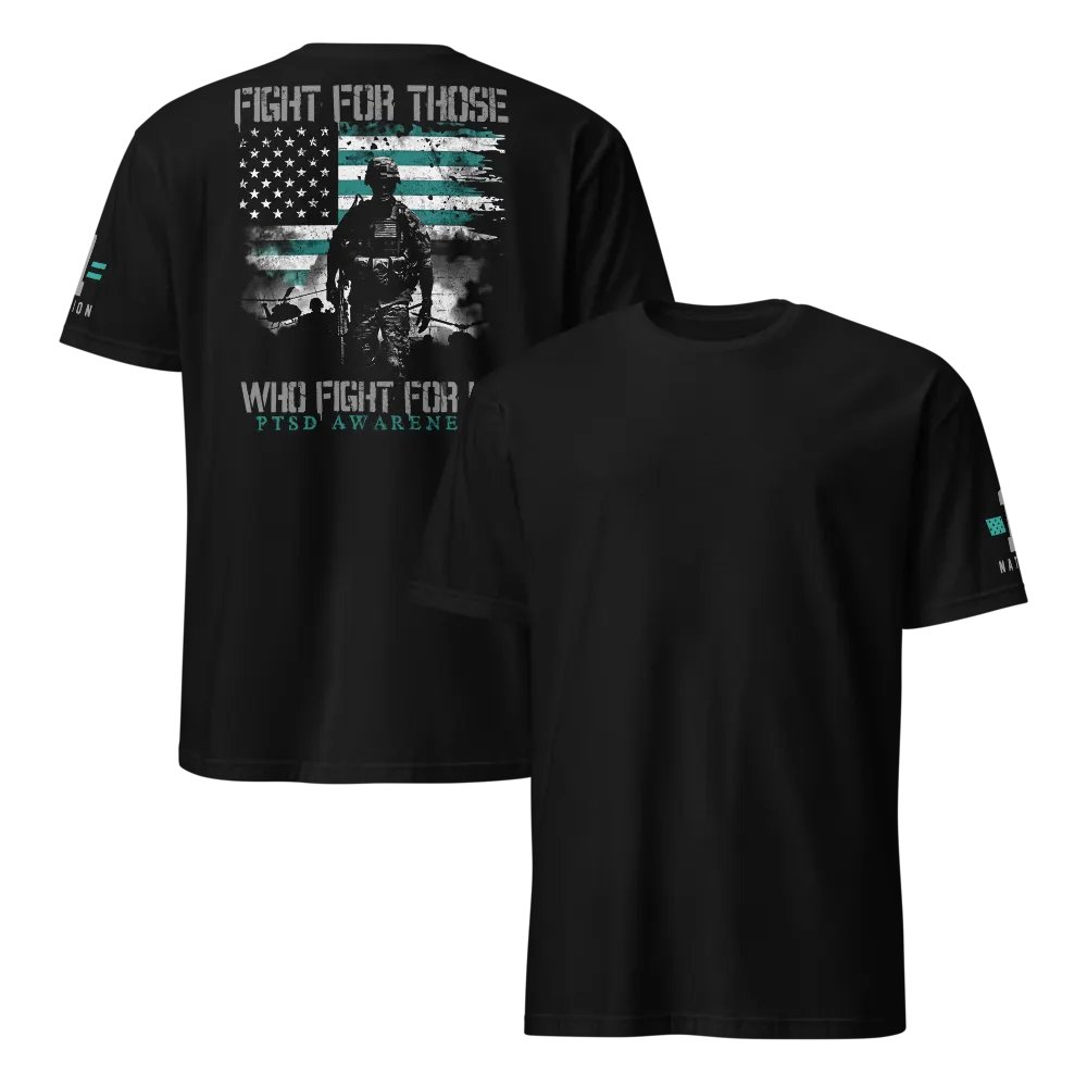 PTSD: Fight For Them product image (13)