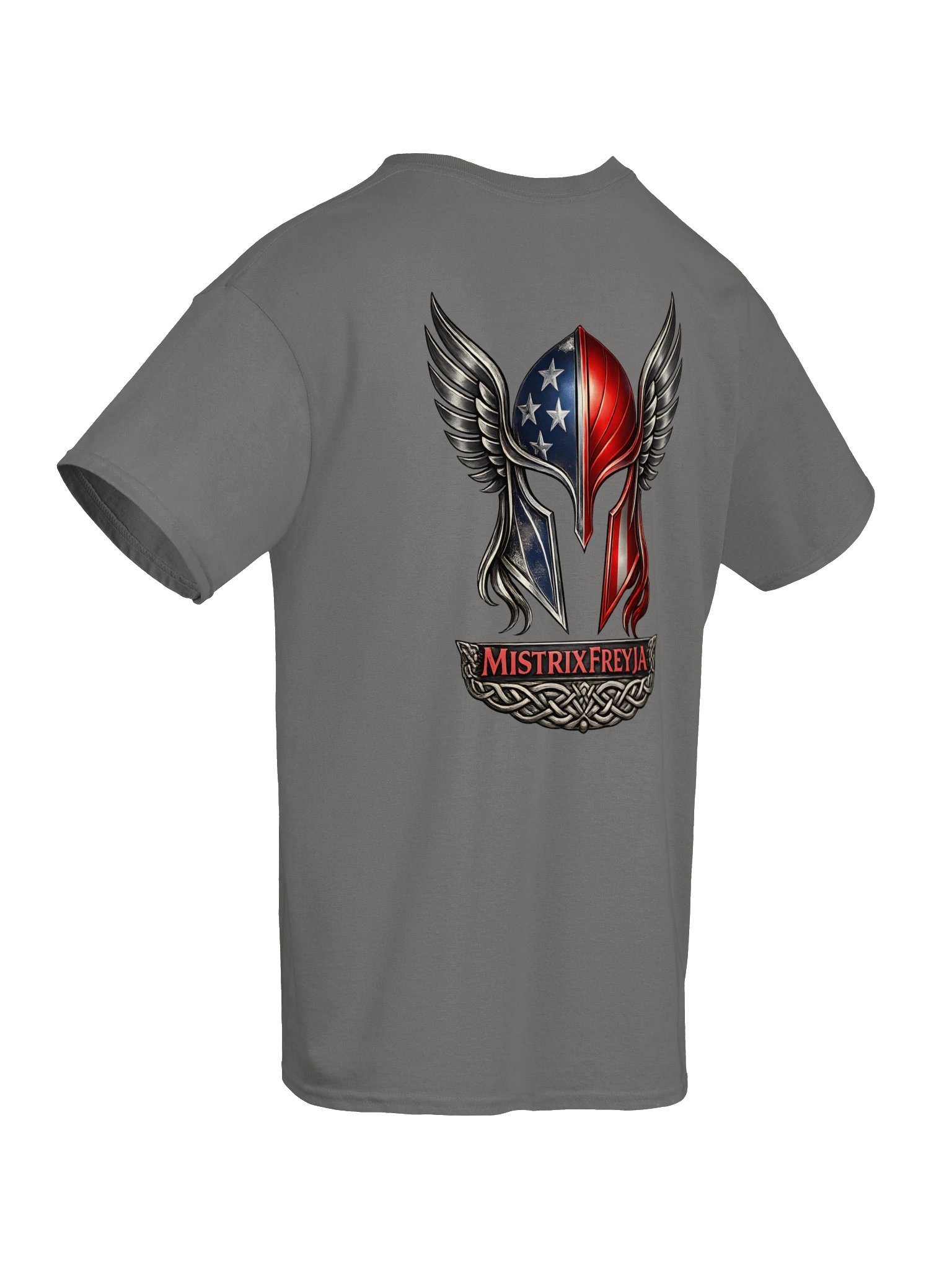 RG MistrixFreyja T-Shirt product image (8)